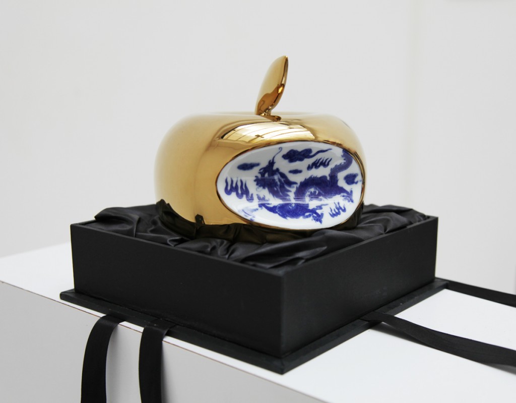 APPLE - OR, 2013