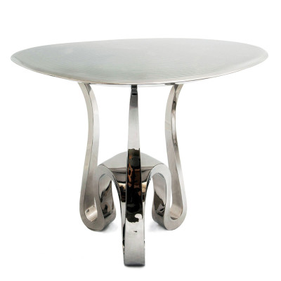 BISTROT GALET TABLE