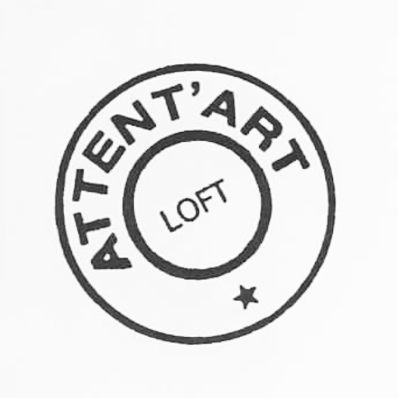 Attent'art - Group exhibition