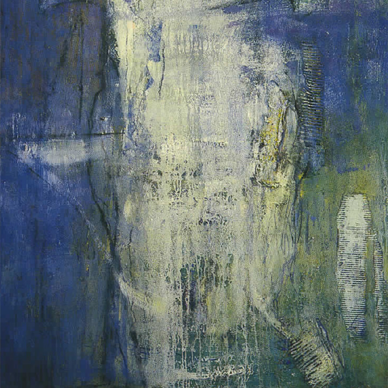 Drawings and Paintings - Jean-Michel Solvès