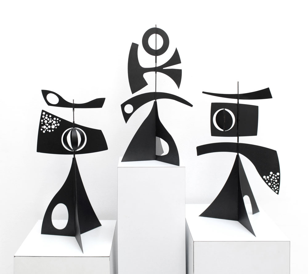 GIROUETTES MARBELLA - SHANGHAI 42 cm – Galerie Loft