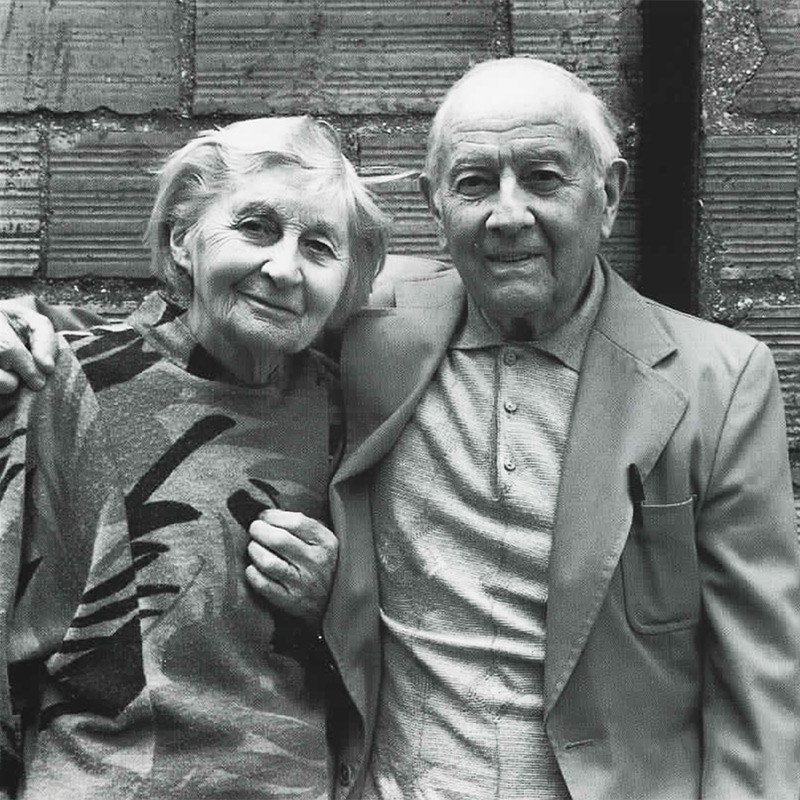 Couple - Photography of Rachel Levy