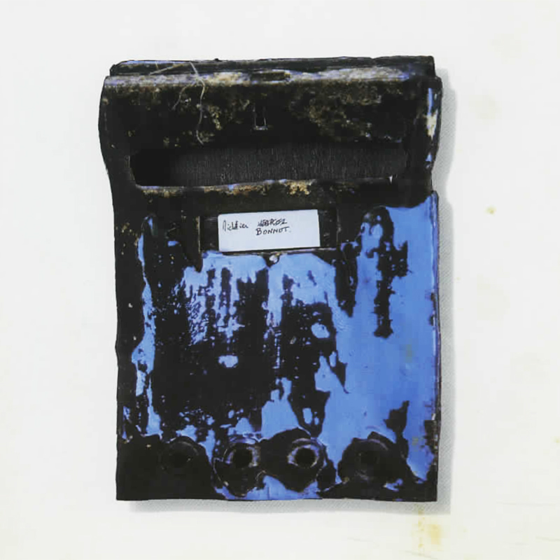 Life in a Box - DIDIER BONNOT