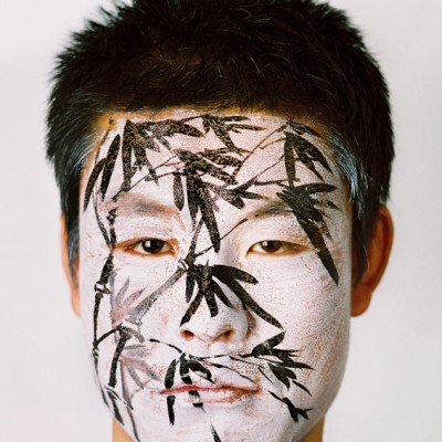 Face Painting — Bamboo