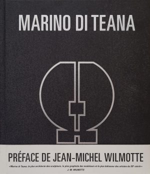 Monographie, Francesco Marino Di Teana
