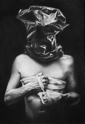 Cérémonie/ Suffocation, Philippe Huart