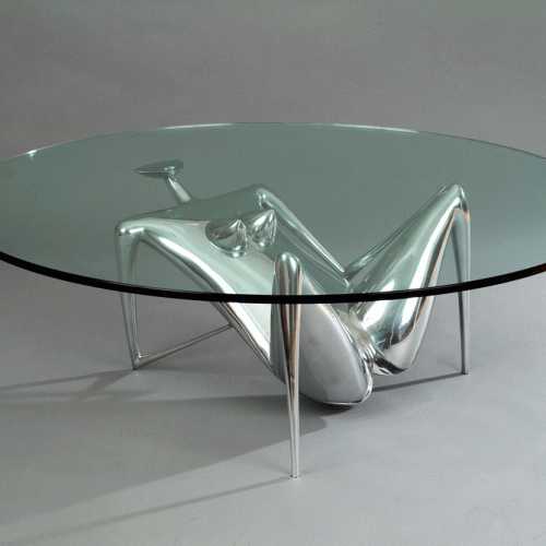 Table LEDA