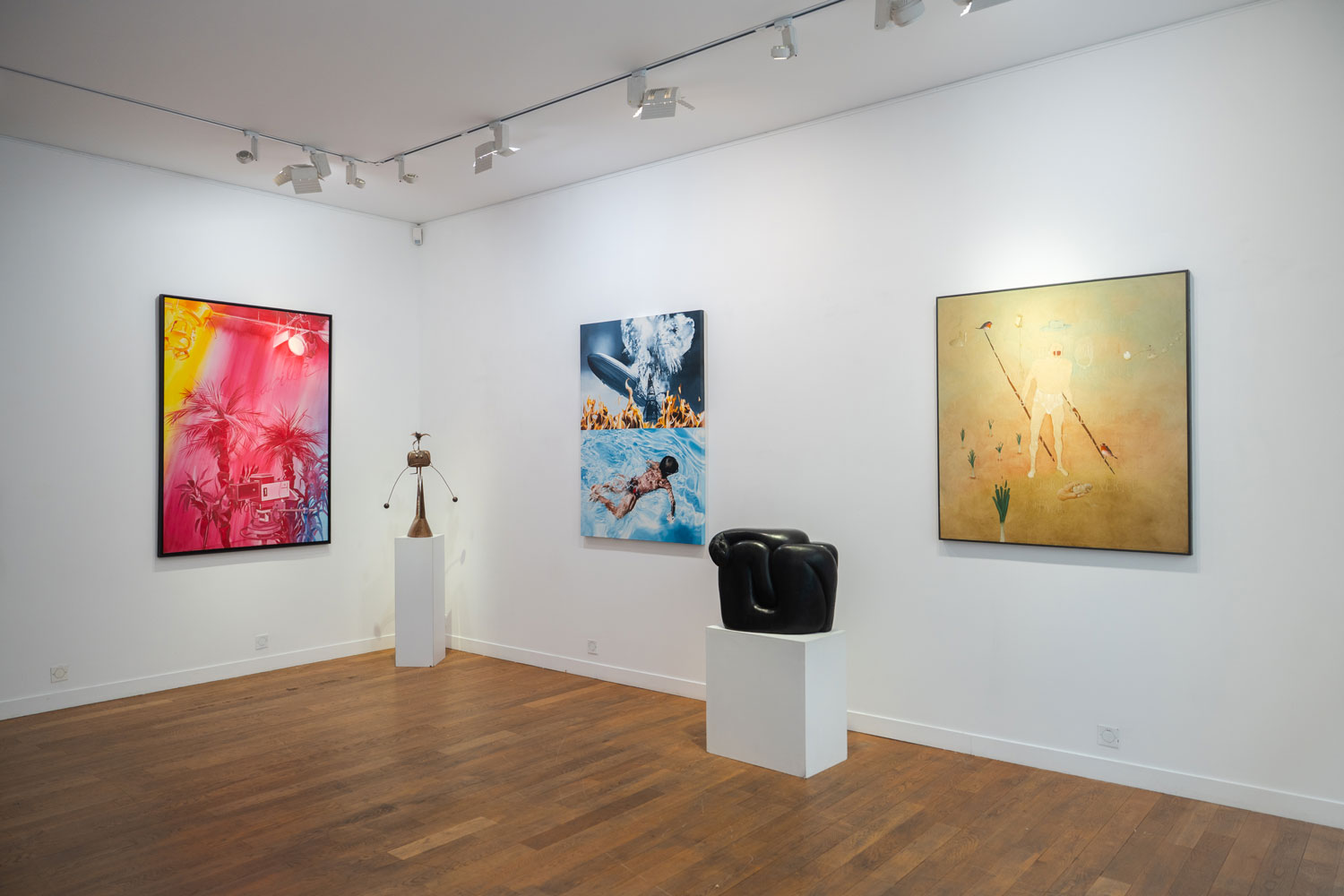 Exhibition image