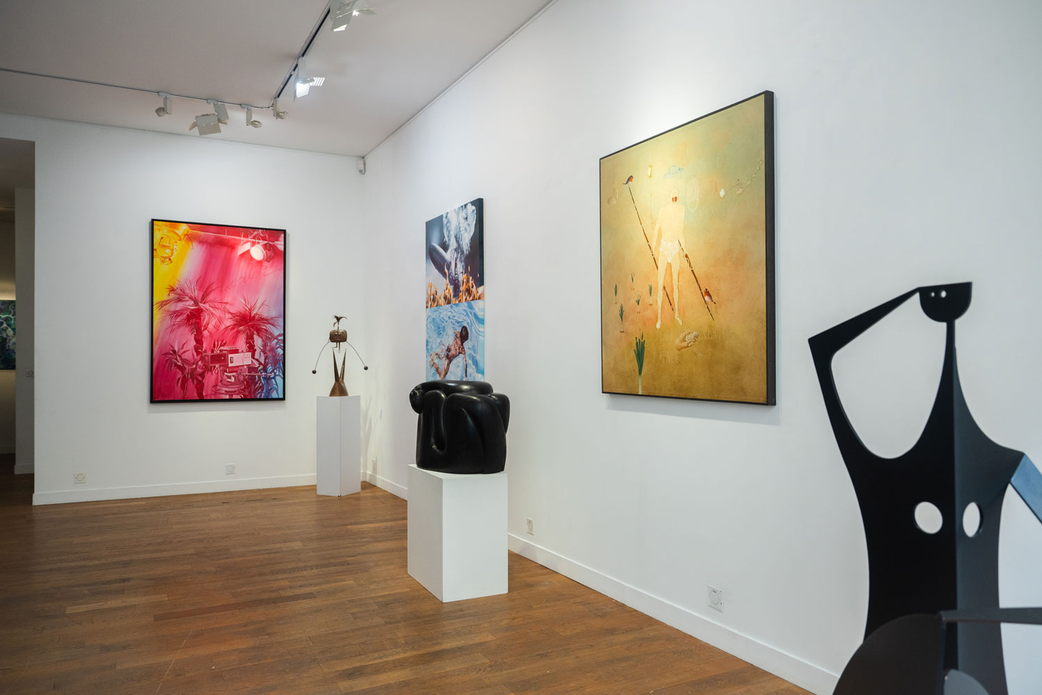 Exhibition image
