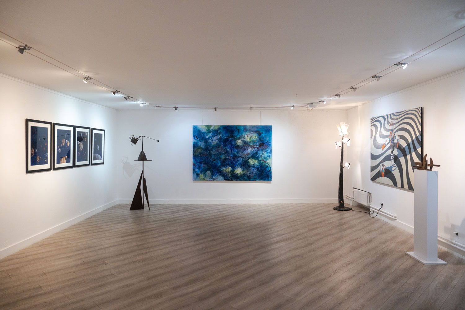 Exhibition image