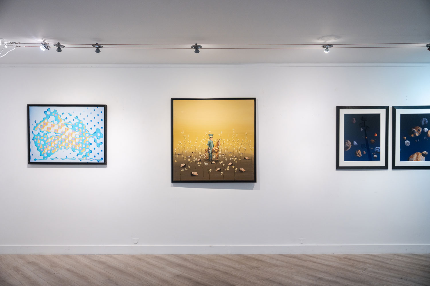 Exhibition image