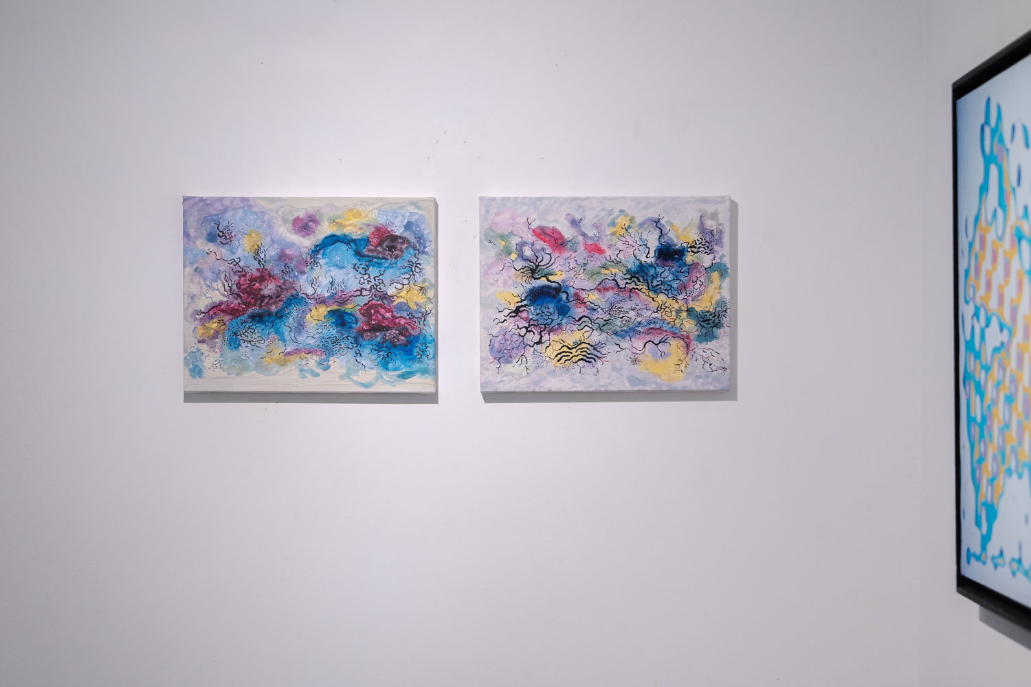 Exhibition image